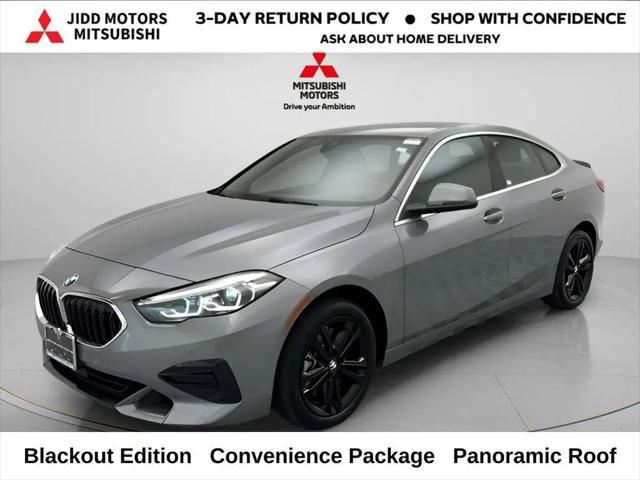 2024 BMW Coupe xDrive for sale in Des Plaines, IL