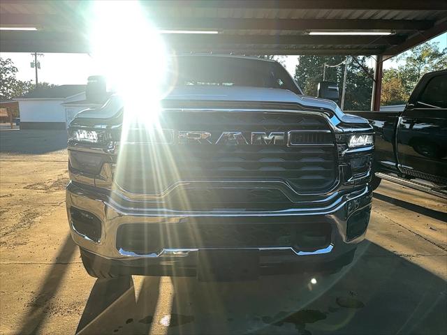 2026 RAM Ram 2500 RAM 2500 TRADESMAN CREW CAB 4X4 64 BOX 2026 RAM Ram 2500 RAM 2500 TRADESMAN CREW CAB 4X4 64 BOX