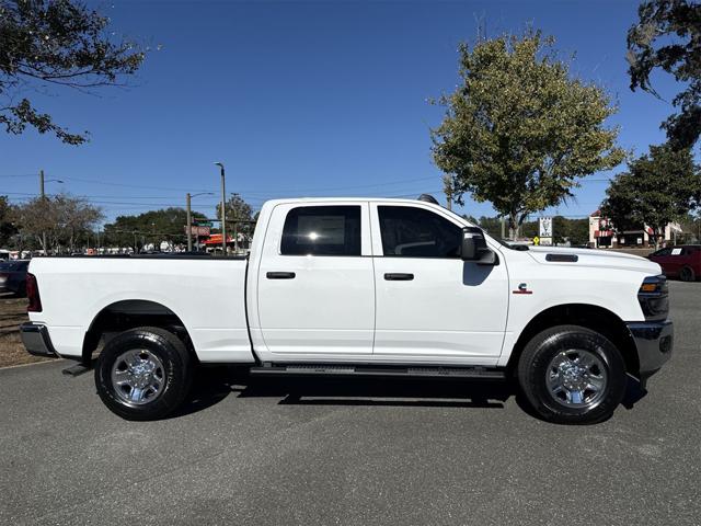 2026 RAM Ram 2500 RAM 2500 TRADESMAN CREW CAB 4X4 64 BOX
