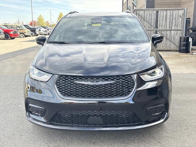 2026 Chrysler Pacifica PACIFICA SELECT 2026 Chrysler Pacifica PACIFICA SELECT