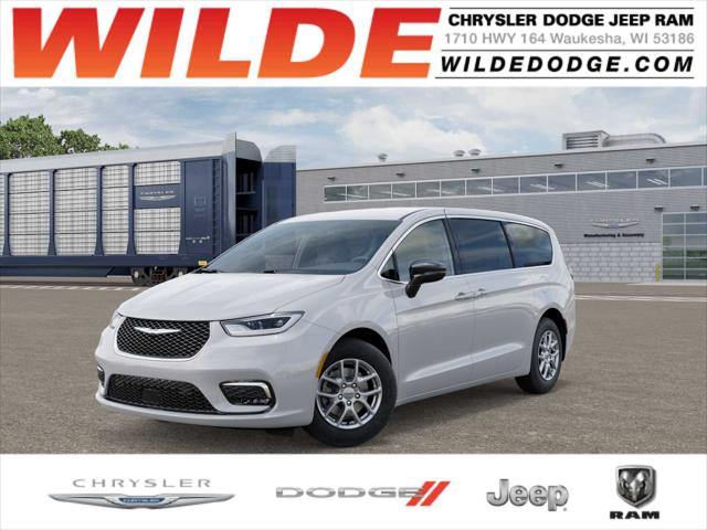 2026 Chrysler Pacifica PACIFICA SELECT 2026 Chrysler Pacifica PACIFICA SELECT