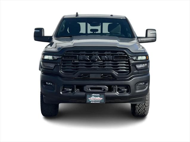 2026 RAM Ram 2500 RAM 2500 TRADESMAN CREW CAB 4X4 64 BOX