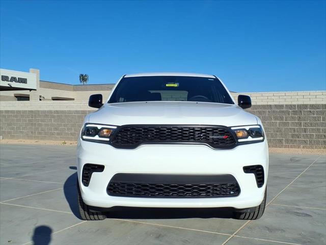 2026 Dodge Durango DURANGO GT AWD 2026 Dodge Durango DURANGO GT AWD