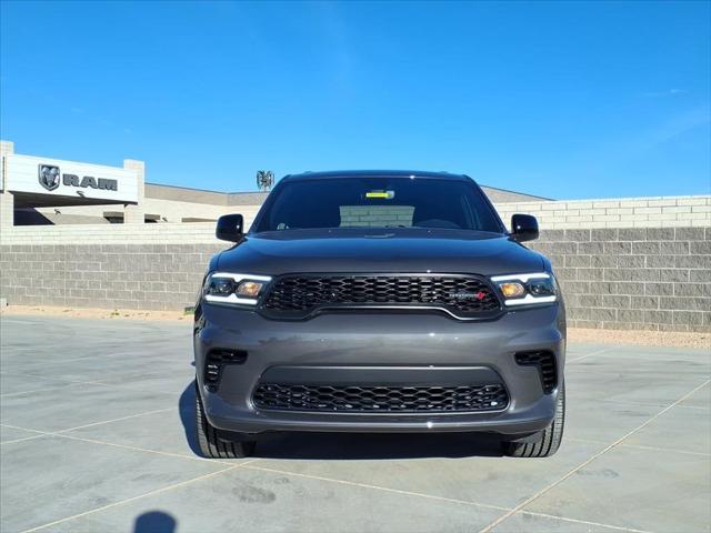 2026 Dodge Durango DURANGO GT AWD