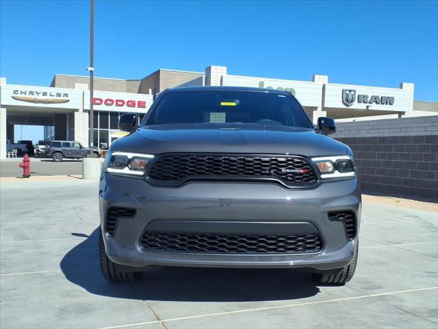 2026 Dodge Durango DURANGO GT AWD