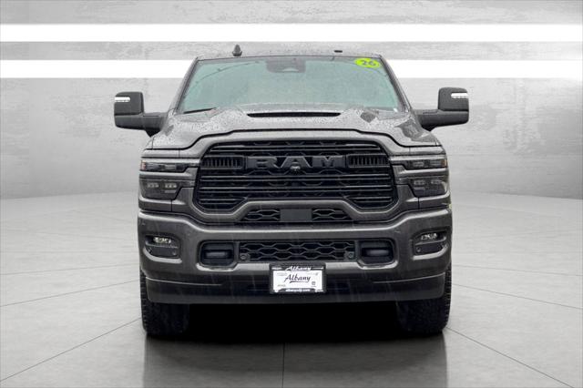 2026 RAM Ram 3500 RAM 3500 LARAMIE CREW CAB 4X4 8 BOX 2026 RAM Ram 3500 RAM 3500 LARAMIE CREW CAB 4X4 8 BOX