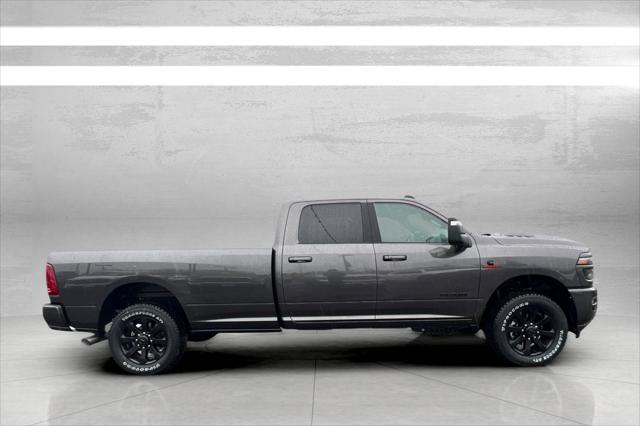 2026 RAM Ram 3500 RAM 3500 LARAMIE CREW CAB 4X4 8 BOX 2026 RAM Ram 3500 RAM 3500 LARAMIE CREW CAB 4X4 8 BOX