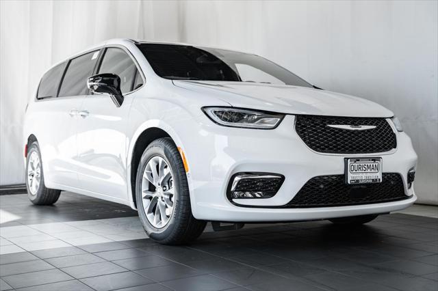 2026 Chrysler Pacifica PACIFICA LIMITED