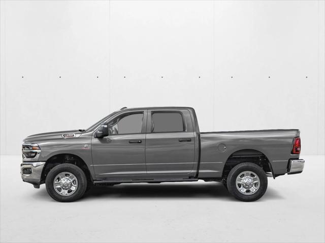 2026 RAM Ram 2500 RAM 2500 TRADESMAN CREW CAB 4X4 64 BOX 2026 RAM Ram 2500 RAM 2500 TRADESMAN CREW CAB 4X4 64 BOX