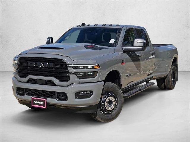 2026 RAM Ram 3500 RAM 3500 LARAMIE CREW CAB 4X4 8 BOX 2026 RAM Ram 3500 RAM 3500 LARAMIE CREW CAB 4X4 8 BOX