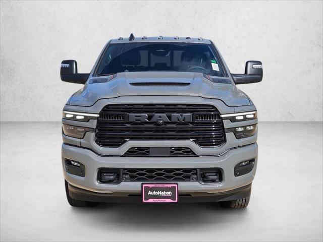 2026 RAM Ram 3500 RAM 3500 LARAMIE CREW CAB 4X4 8 BOX 2026 RAM Ram 3500 RAM 3500 LARAMIE CREW CAB 4X4 8 BOX