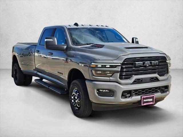 2026 RAM Ram 3500 RAM 3500 LARAMIE CREW CAB 4X4 8 BOX 2026 RAM Ram 3500 RAM 3500 LARAMIE CREW CAB 4X4 8 BOX