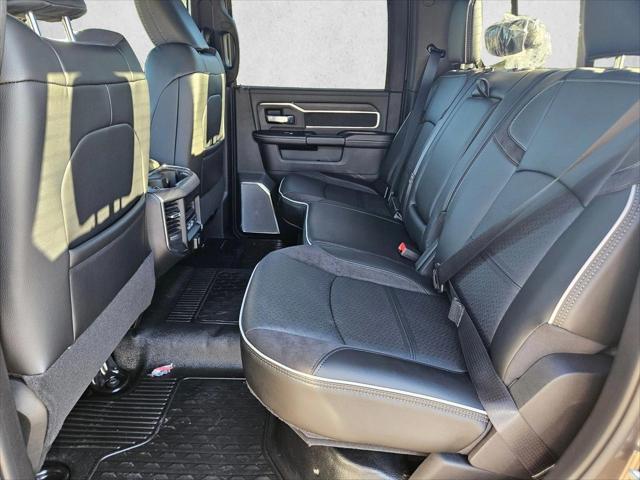 2026 Ram 4500 Chassis Cab Tradesman/Big Horn