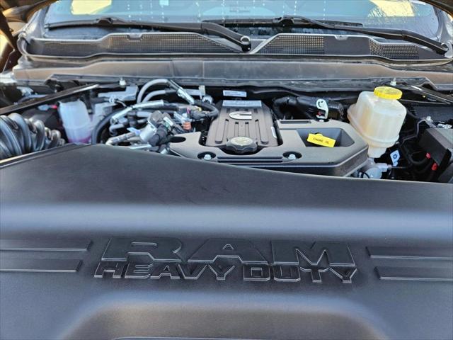 2026 Ram 4500 Chassis Cab Tradesman/Big Horn