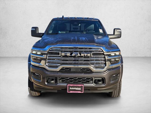 2026 Ram 4500 Chassis Cab Tradesman/Big Horn