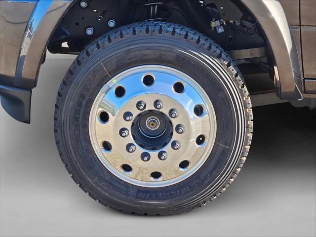 2026 Ram 4500 Chassis Cab Tradesman/Big Horn