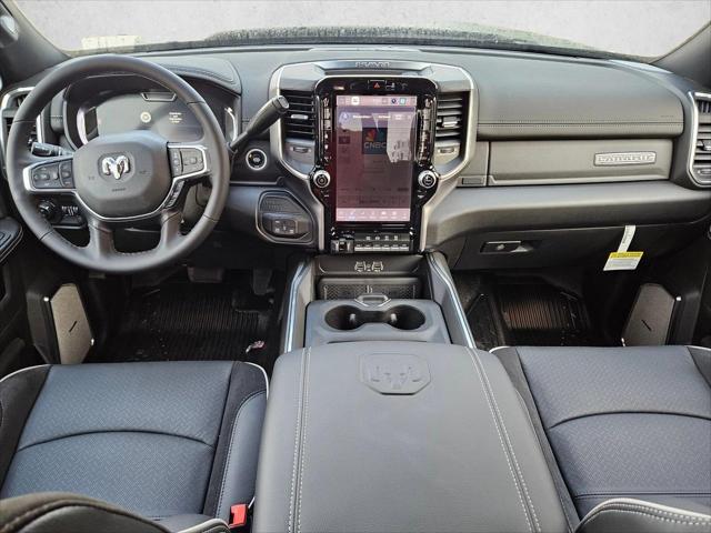 2026 Ram 4500 Chassis Cab Tradesman/Big Horn
