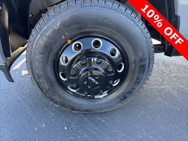 2026 RAM Ram 3500 RAM 3500 LARAMIE CREW CAB 4X4 8 BOX 2026 RAM Ram 3500 RAM 3500 LARAMIE CREW CAB 4X4 8 BOX