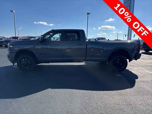 2026 RAM Ram 3500 RAM 3500 LARAMIE CREW CAB 4X4 8 BOX 2026 RAM Ram 3500 RAM 3500 LARAMIE CREW CAB 4X4 8 BOX