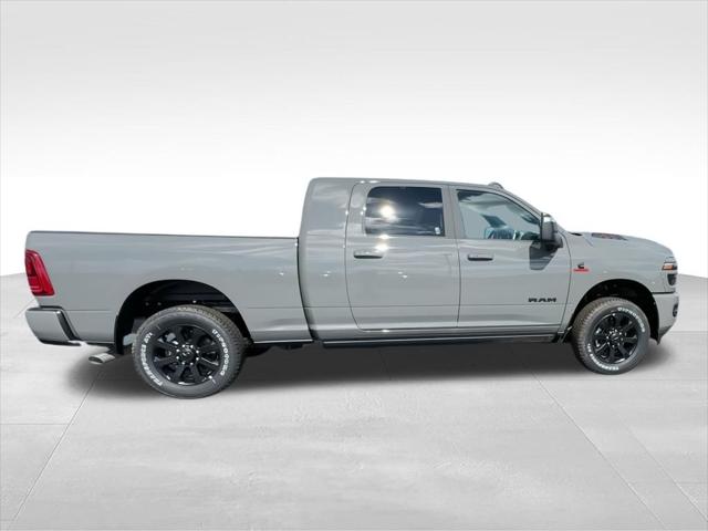 2026 RAM Ram 2500 RAM 2500 LARAMIE MEGA CAB 4X4 64 BOX
