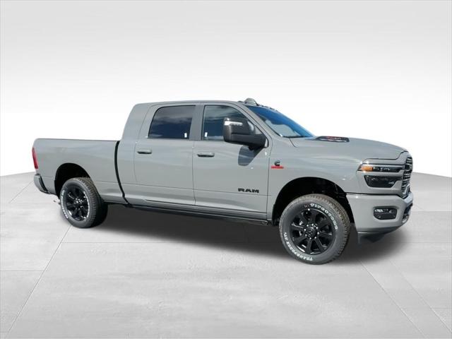 2026 RAM Ram 2500 RAM 2500 LARAMIE MEGA CAB 4X4 64 BOX