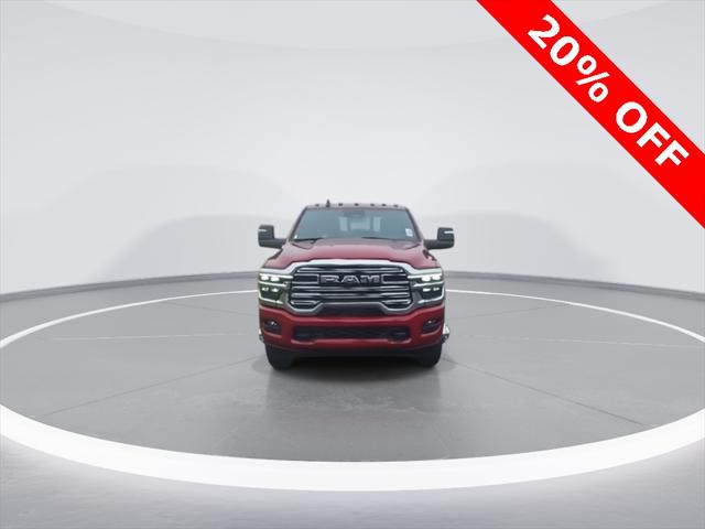 2026 RAM Ram 3500 Chassis Cab RAM 3500 BIG HORN CREW CAB CHASSIS 4X4 60 CA 2026 RAM Ram 3500 Chassis Cab RAM 3500 BIG HORN CREW CAB CHASSIS 4X4 60 CA