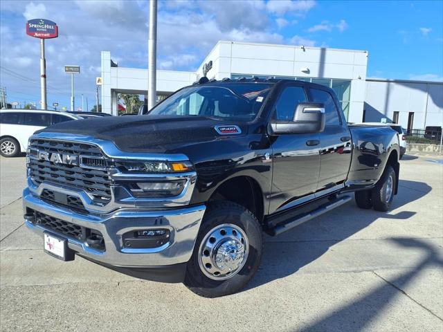 2026 RAM Ram 3500 RAM 3500 TRADESMAN CREW CAB 4X4 8 BOX 2026 RAM Ram 3500 RAM 3500 TRADESMAN CREW CAB 4X4 8 BOX