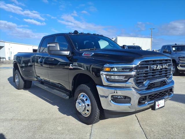 2026 RAM Ram 3500 RAM 3500 TRADESMAN CREW CAB 4X4 8 BOX 2026 RAM Ram 3500 RAM 3500 TRADESMAN CREW CAB 4X4 8 BOX