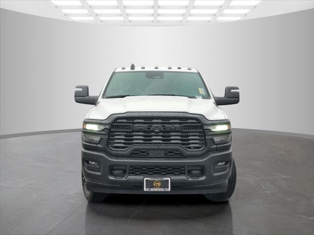 2026 RAM Ram 3500 Chassis Cab RAM 3500 TRADESMAN CHASSIS REGULAR CAB 4X2 84 CA 2026 RAM Ram 3500 Chassis Cab RAM 3500 TRADESMAN CHASSIS REGULAR CAB 4X2 84 CA