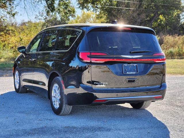 2026 Chrysler Pacifica PACIFICA SELECT 2026 Chrysler Pacifica PACIFICA SELECT