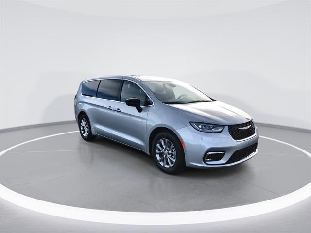 2026 Chrysler Pacifica PACIFICA LIMITED 2026 Chrysler Pacifica PACIFICA LIMITED