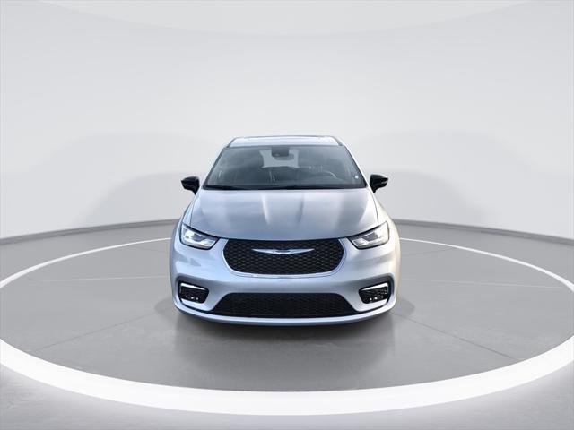 2026 Chrysler Pacifica PACIFICA LIMITED 2026 Chrysler Pacifica PACIFICA LIMITED