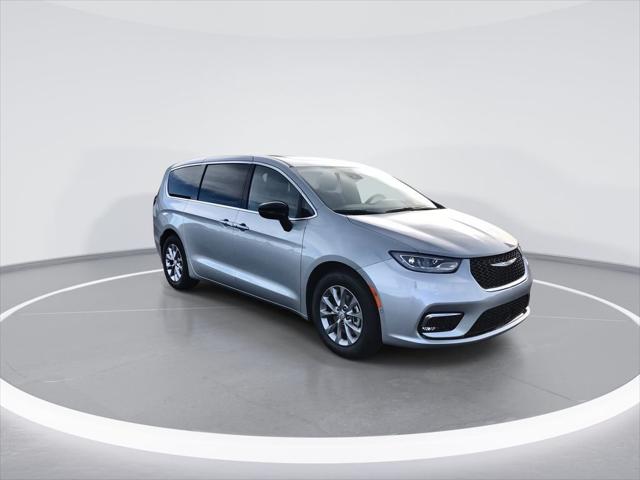 2026 Chrysler Pacifica PACIFICA LIMITED