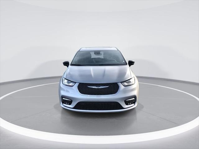 2026 Chrysler Pacifica PACIFICA LIMITED