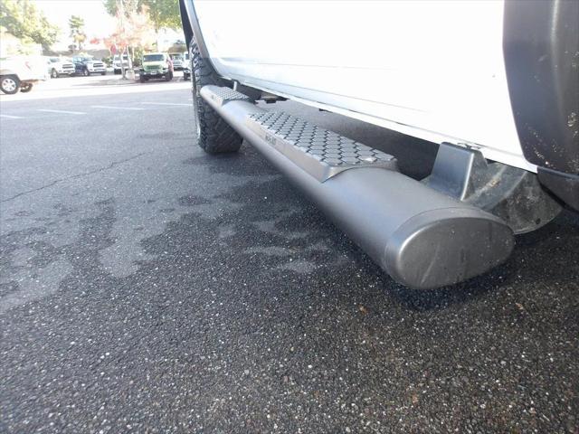 2026 Ram 2500 Tradesman Crew Cab 4x4 6'4" Box
