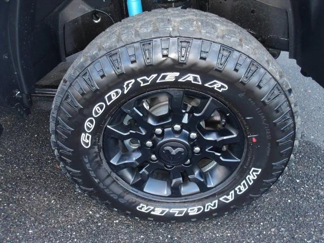 2026 Ram 2500 Tradesman Crew Cab 4x4 6'4" Box