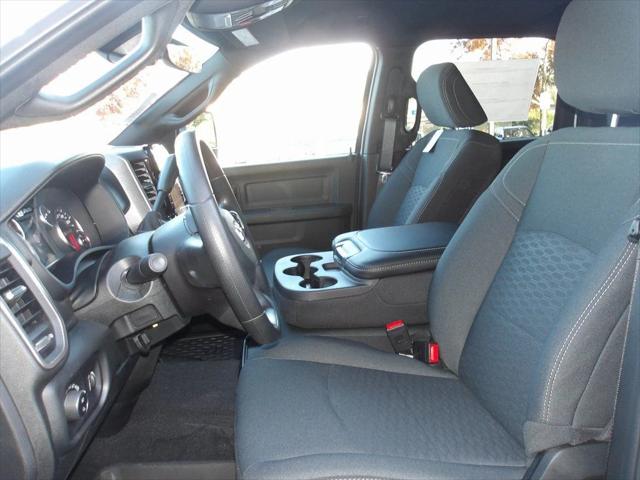 2026 Ram 2500 Tradesman Crew Cab 4x4 6'4" Box