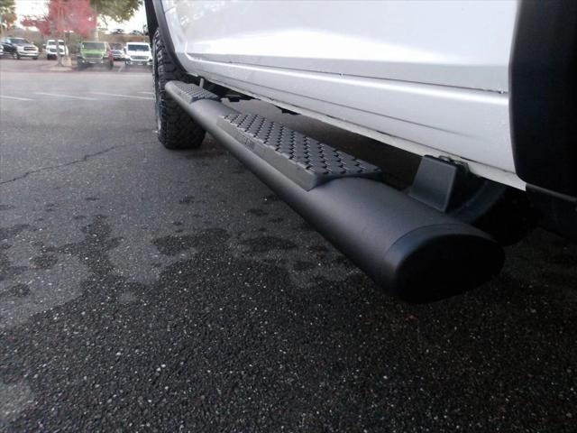 2026 Ram 2500 Tradesman Crew Cab 4x4 6'4" Box