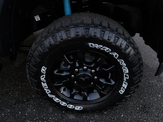 2026 Ram 2500 Tradesman Crew Cab 4x4 6'4" Box