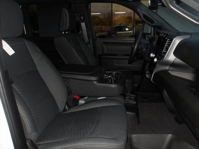 2026 Ram 2500 Tradesman Crew Cab 4x4 6'4" Box