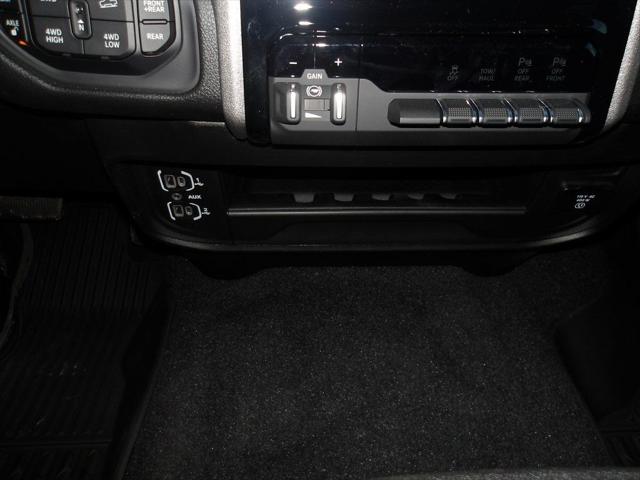 2026 Ram 2500 Tradesman Crew Cab 4x4 6'4" Box