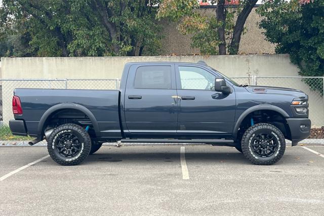 2026 RAM Ram 2500 RAM 2500 TRADESMAN CREW CAB 4X4 64 BOX 2026 RAM Ram 2500 RAM 2500 TRADESMAN CREW CAB 4X4 64 BOX