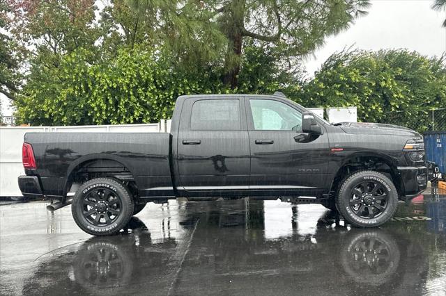 2026 RAM Ram 2500 RAM 2500 LARAMIE CREW CAB 4X4 64 BOX