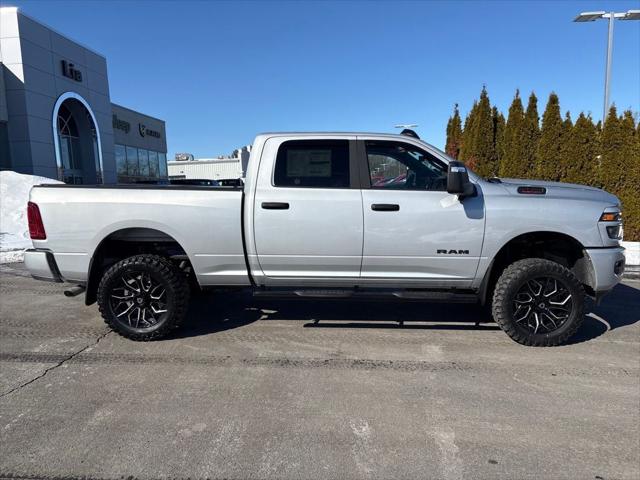 2026 RAM Ram 2500 RAM 2500 BIG HORN CREW CAB 4X4 64 BOX