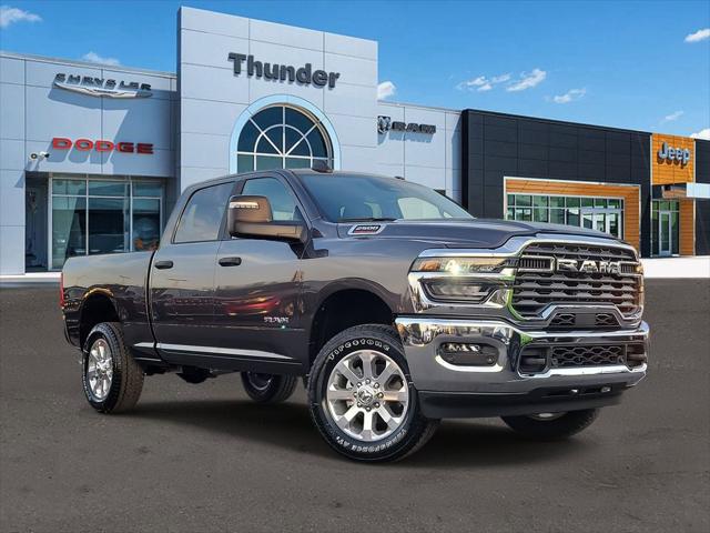 2026 RAM Ram 2500 RAM 2500 BIG HORN CREW CAB 4X4 64 BOX