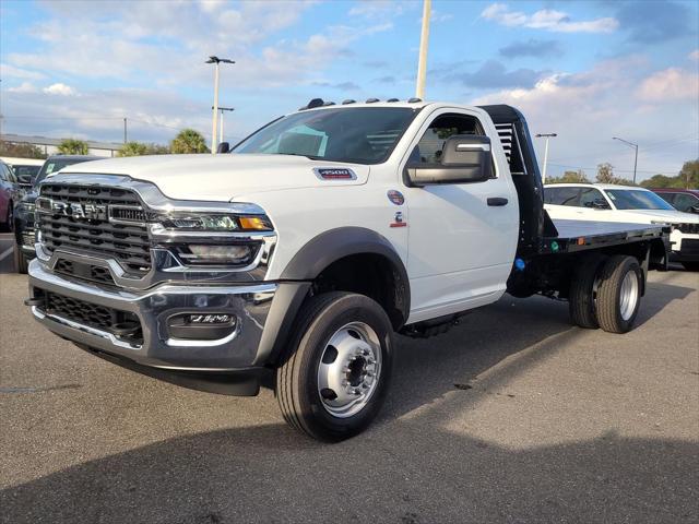2026 RAM Ram 4500 Chassis Cab RAM 4500 TRADESMAN CHASSIS REGULAR CAB 4X4 84 CA 2026 RAM Ram 4500 Chassis Cab RAM 4500 TRADESMAN CHASSIS REGULAR CAB 4X4 84 CA