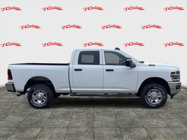 2026 RAM Ram 2500 RAM 2500 TRADESMAN CREW CAB 4X4 64 BOX 2026 RAM Ram 2500 RAM 2500 TRADESMAN CREW CAB 4X4 64 BOX