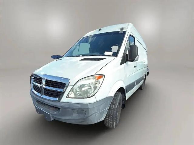 2007 Dodge Sprinter 144 W.B. for sale near Columbus, OH