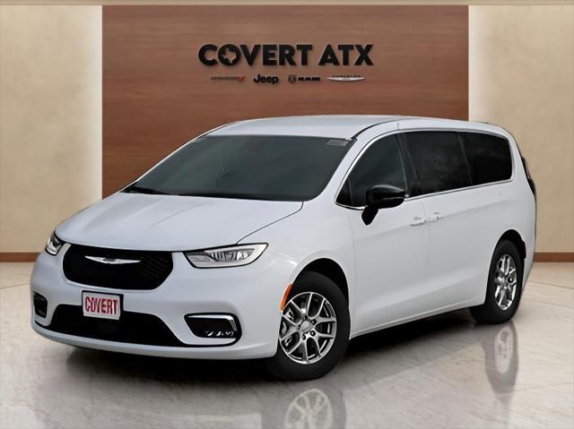 2026 Chrysler Pacifica Select for sale in Austin, TX