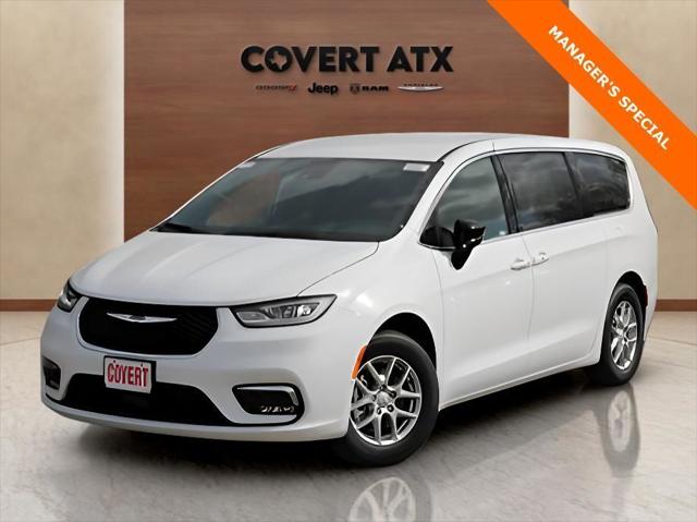 2026 Chrysler Pacifica Select for sale in Austin, TX